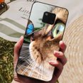thumbnail image 1 of For Huawei Mate 20 Pro Case Shockproof Matte Soft TPU Silicone Back Cover For For Huawei Mate 20 Pro Phone Case Mate20 Pro Cases 7 For Mate 20 Pro, 1 of 6
