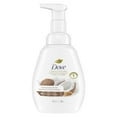 thumbnail image 2 of Dove Coconut and Almond Milk Foaming Hand Wash, 2 of 7