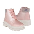 thumbnail image 1 of BOTINES NIÑA STYLO 7019 SIMIPIEL ROSA Stylo 7019, 1 of 4