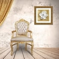 thumbnail image 3 of Kelly, Caroline 15x15 Gold Ornate Wood Framed with Double Matting Museum Art Print Titled - Pure I, 3 of 4
