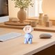 thumbnail image 5 of Cute Animal Night Light Desk Lamp with Adjustable Head, Portable Battery Operated LED Night Light for Kids Bedroom, Nursery, Children's Room, Dorm, Decor, Gift, Small Night Light for Bedside Table, 5 of 6