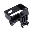 thumbnail image 1 of Carcasa Protectora De Montaje Lateral Con Adaptador De Montaje Para YI 4K Para XiaoYi 2, 1 of 7