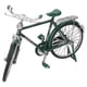 thumbnail image 5 of Juguete de bicicleta clásica, modelo de bicicleta vintage, modelo de mini bicicleta alta, modelo de bicicleta retro, diseño de última generación, 5 of 12