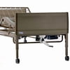 Full Electric Foot Spring - 47 x 9 x 36 in.