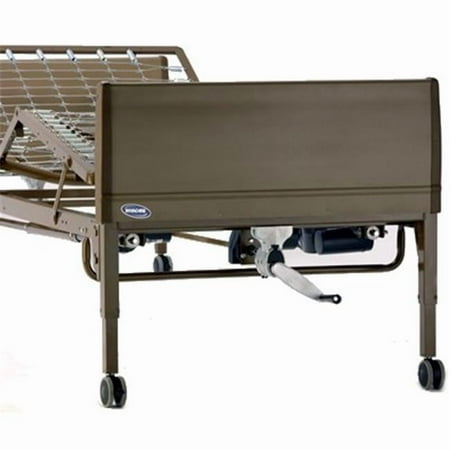 Full Electric Foot Spring - 47 x 9 x 36 in.
