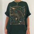 thumbnail image 1 of Tee-Shirt Dragon Vintage, 1 of 2
