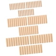 thumbnail image 4 of BLESIYA 90 Pieces Wooden Dowel Pins Assortment for Woodworking Projects Drawer, 4 of 8
