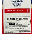 thumbnail image 4 of Idaho 7® Pellet Hops 1LB, 4 of 7