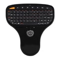 thumbnail image 1 of Teclado QWERTY N5901 Trackball 2.4G inalámbrico Mini USB Teclado multimedia para TV Computadora, 1 of 14