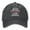 Black, variant on LILELIS Trump Is My Is My President Cap Men's Baseball Hat Fashionable Headwear