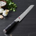 thumbnail image 3 of Miyabi Kaizen II 9.5-inch Bread Knife, 3 of 4