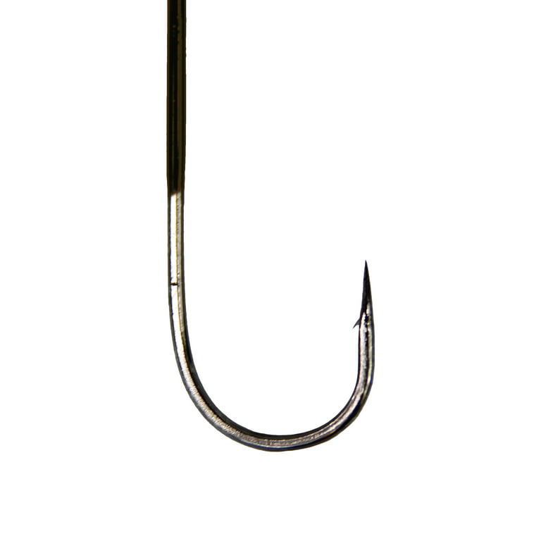 Tackle HD 3-Pack MF Shakey Head Jig Hooks, 1/4 Ounce Weighted
