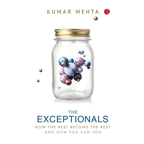 The Exceptionals, (Paperback)