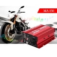 thumbnail image 2 of Mulanimo Ma150 500W Car Motorcycle 12V 2Ch 2 Channel Audio Amp Amplifier Subwoofer, 2 of 8