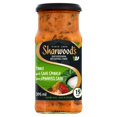 thumbnail image 1 of SHARWOOD'S TIKKA & SAAG SPINACH SAUCE, 1 of 2