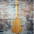 thumbnail image 4 of Lanikai Model ACST-CET Acoustic Electric Solid Acacia Top Tenor Ukulele w/ Bag, 4 of 5