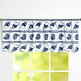 thumbnail image 3 of Niko Bath Collection - Valance, 3 of 5