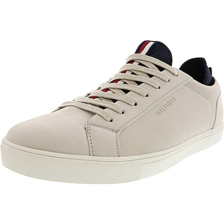 UPC 192041253603 product image for Tommy Hilfiger Men's Mcniel Grey Ankle-High Sneaker - 12M | upcitemdb.com