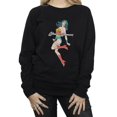 thumbnail image 3 of DC Comics Chandail Molletonné pour Femmes Wonder Woman, 3 of 5