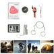 thumbnail image 3 of Kit de Primeros auxilios ANGGREK Acero inoxidable 7 herramientas, 3 of 7