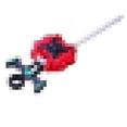 thumbnail image 1 of B@URST Beybl@a@de Spinning Top Booster Dead P1hoe1nix 0.At NEW YH2021 Without Launcher Toys, 1 of 5