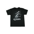 thumbnail image 5 of Astronaut In Space Boy's Flossin Dance Moves T-Shirt, 5 of 6