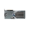 thumbnail image 4 of GIGABYTE AORUS GeForce RTX 4070 12GB GDDR6X PCI Express 4.0 x16 ATX Video Card GV-N4070AORUS M-12GD, 4 of 12