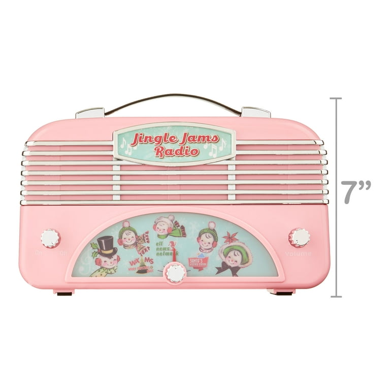 Poste Radio Vintage - Louise Vintage