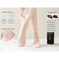 thumbnail image 3 of Women's 10-24 Pairs (in Gift Box) Ankle High Sheer Nylon Socks Soft Tight Hosiery with Reinforced Toe, 3 of 16