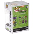 thumbnail image 3 of Funko Pop Tortugas Ninja Mutantes Adolescentes Figura Coleccionable Donatello, 3 of 3