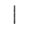 thumbnail image 1 of APC Metered Rack PDU - Multiprise (Montable en Rack) - AC 200/208/230 V - RS-232 - Entrée : IEC 60320 C20 - Connecteurs de Sortie : 20 (Puissance IEC 60320 C13, IEC 60320 C19) - Noir - pour P/N : AR3106SP, SMX1000C, SMX1500RM2UCC, SMX750C, SMX750CM5RW, SMX5RW, 1 of 2