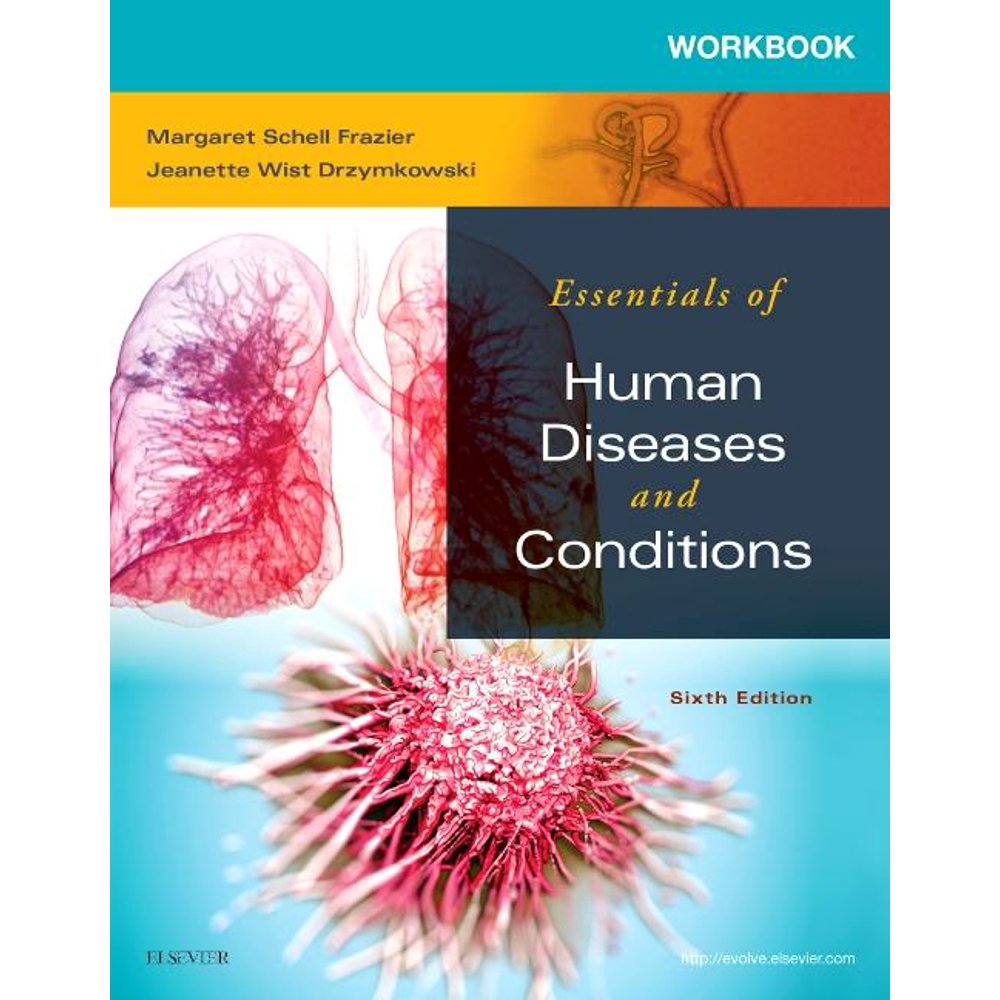 Workbook for Essentials of Human Diseases and Conditions (Edition 6