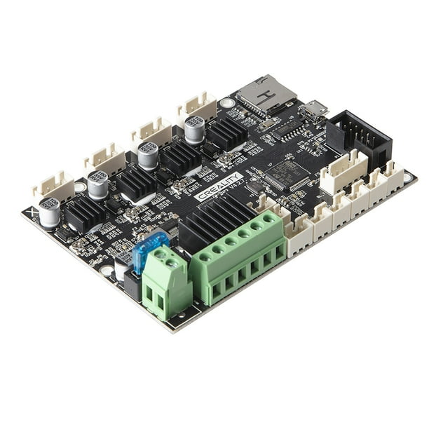 Creality 3D Creality 3D Base Control Board Mother | Walmart en línea