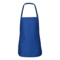 thumbnail image 2 of Liberty Bags Youth Reverse Mini Mesh League Tank - 5507, 2 of 3