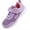 Purple, variant on Ablanczoom Boys Girls Sneakers Kids Shoes Lightweight Breathable Athletic Running Walking Shoes for Toddler/Little Kid