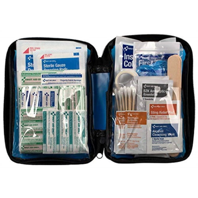 xpress first aid 125 piece allpurpose first aid kit