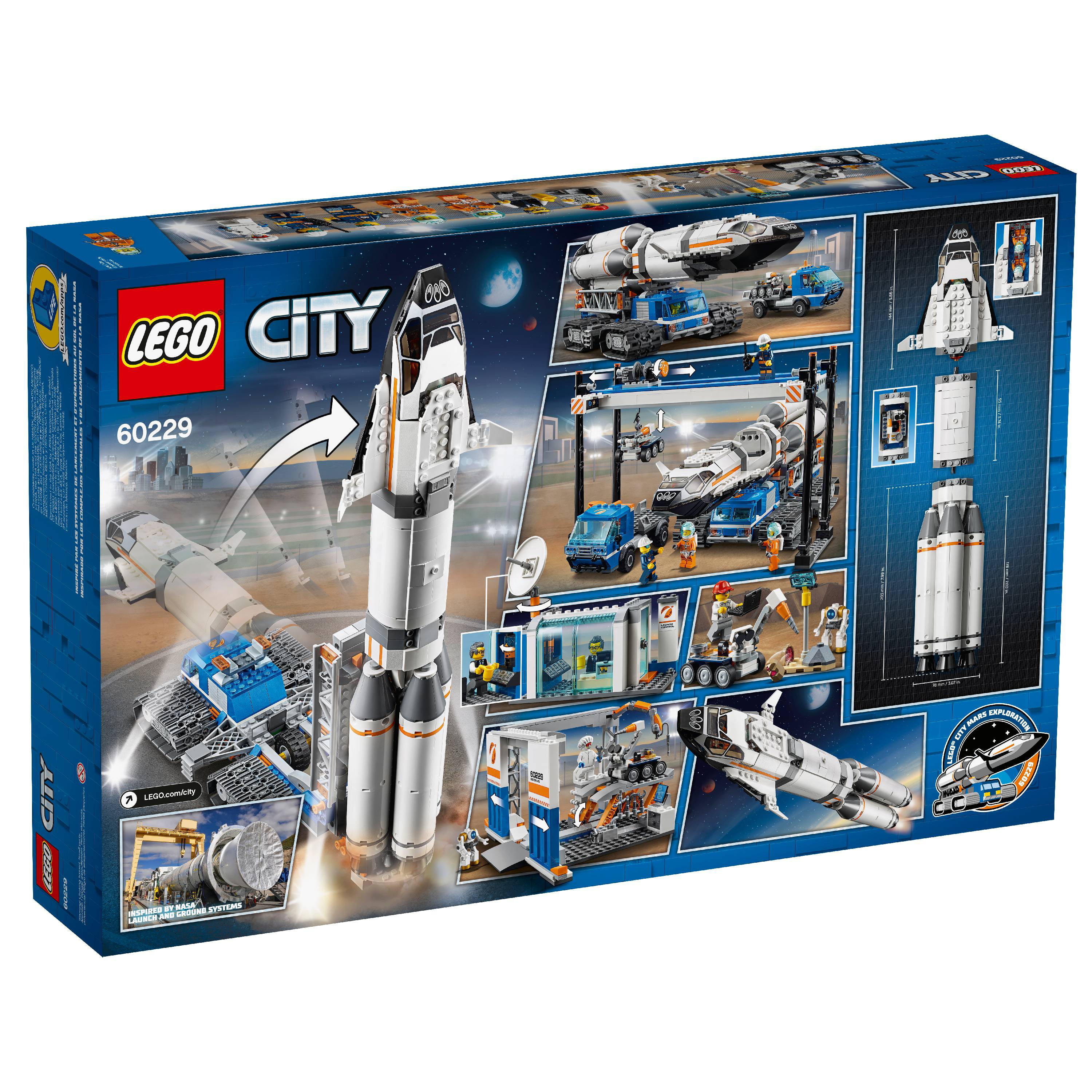 LEGO SPACE ASTRONAVE 926 928 6970 Grill per la selezione KG USATO i7/2 