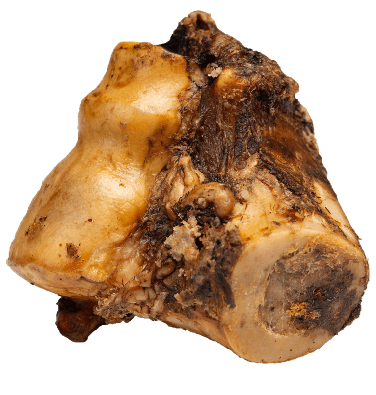 Are Smoked Beef Bones Safe For Dogs