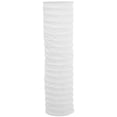 thumbnail image 1 of EIGTHTAIL Column Paper Floor Lamp Shade for Bedroom Living Room Decor, 1 of 4