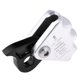 thumbnail image 1 of Agarre Protector de Cuerda de Escalada en Roca 15KN Sunnimix 3 Colores Seleccionable, 1 of 8
