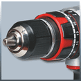thumbnail image 4 of Kit de Taladro de Impacto Brushless Einhell TE-CD 18 Li-i con Cargador y 2 Baterías, 4 of 5