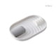 thumbnail image 1 of pstuiky Juego de 2 espátulas plegables con tapa para utensilios de cocina. Incluye espátula, pinzas para estufa y estante de almacenamiento plegable., 1 of 3