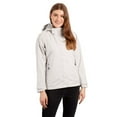 thumbnail image 2 of Trespass Womens Review Waterproof Jacket, 2 of 5