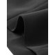 thumbnail image 5 of Chaleco Elegante Doble Botonadura Allegra K Mujer Negro M, 5 of 5