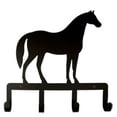 thumbnail image 2 of Horse - Key Holder, 2 of 6