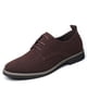 thumbnail image 3 of Zapatos de negocios Cgtredaw para Hombres vestir casuales Transpirables, 3 of 9