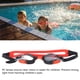 thumbnail image 3 of Gafas De Buceo Para Niños, Banda Para La Cabeza De Silicona Sin Fugas, Gafas De PC Para Niños, Gafas De Natación Portátiles Para Niñas, 3 of 7