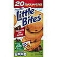 thumbnail image 5 of Entenmann's Little Bites Chocolate Chip Muffins, 1.65 oz., 20 pk, 5 of 5