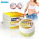 thumbnail image 1 of Cremas y lociones de manos: Crema caliente de cúrcuma para cintura y abdomen, reafirma la piel, la calienta y la deja luminosa, suave e hidratada., 1 of 8
