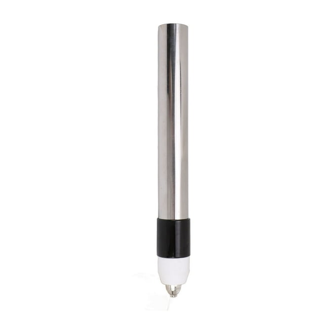 Cabezal De Antorcha De Corte Por Plasma, Espesor De Corte Máximo De 1 Pulgada Recto Cabezal De Antorcha De Plasma P80 10A-80A Para Aplicaciones Industriales